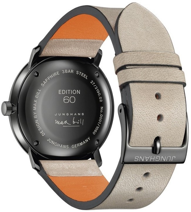 Obrázok z Junghans Max Bill Edition Set 60