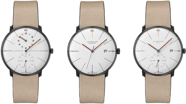 Obrázok z Junghans Max Bill Edition Set 60