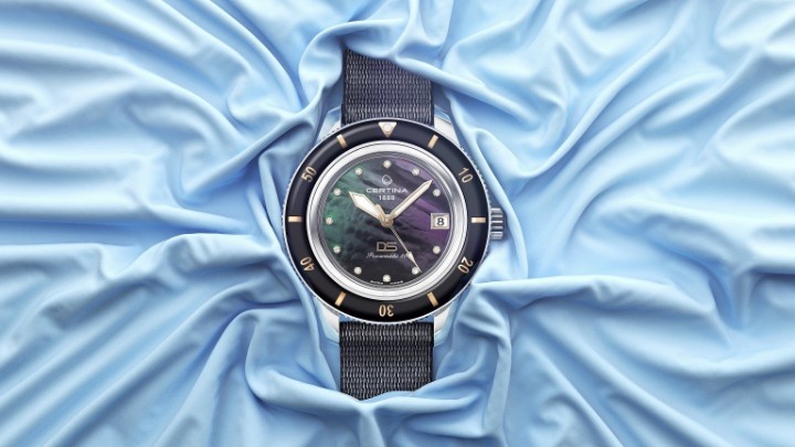 Obrázok z Certina DS PH200M Powermatic 80