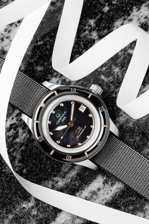 Obrázok z Certina DS PH200M Powermatic 80