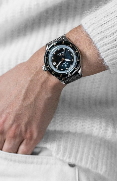 Obrázok z Certina DS PH200M Powermatic 80