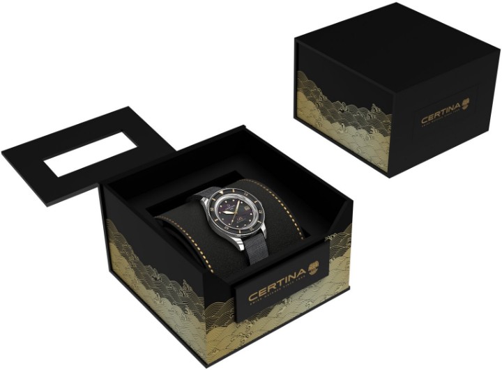 Obrázok z Certina DS PH200M Powermatic 80