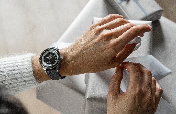 Obrázok z Certina DS PH200M Powermatic 80