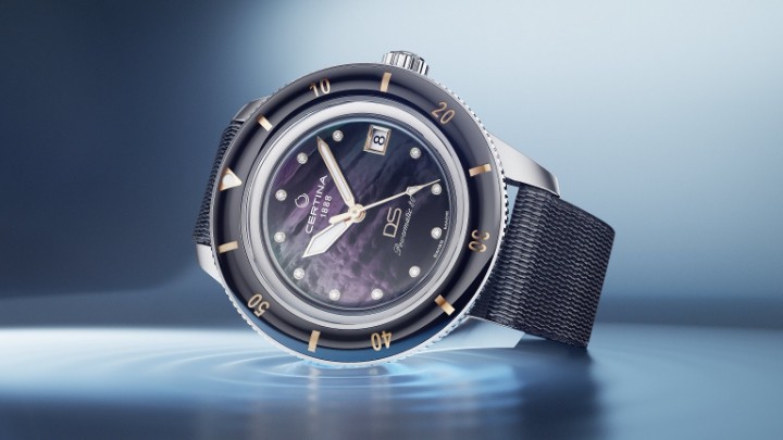 Obrázok z Certina DS PH200M Powermatic 80