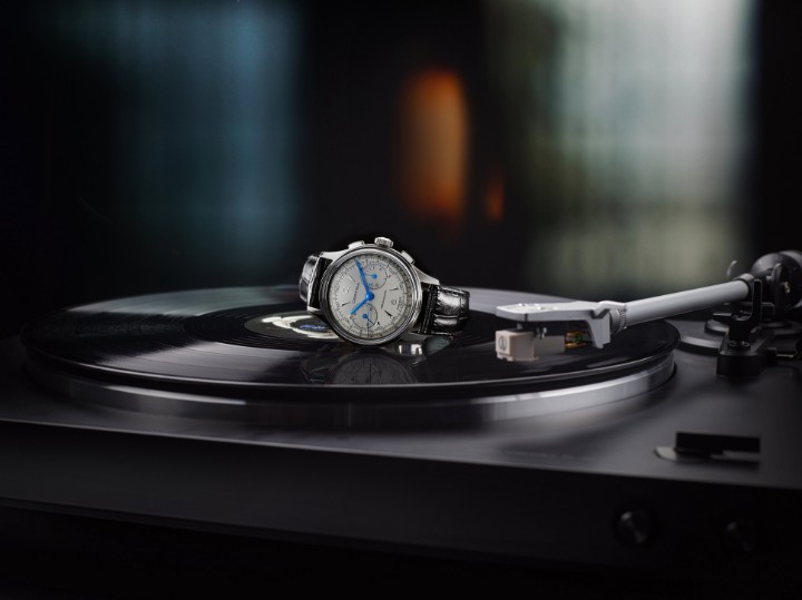 Obrázok z Certina DS Chronograph Automatic