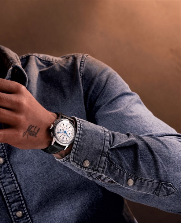 Obrázok z Certina DS Chronograph Automatic