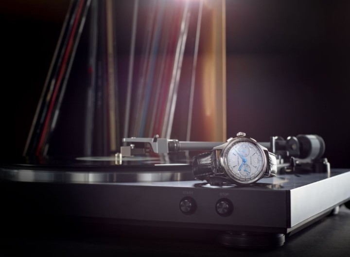 Obrázok z Certina DS Chronograph Automatic