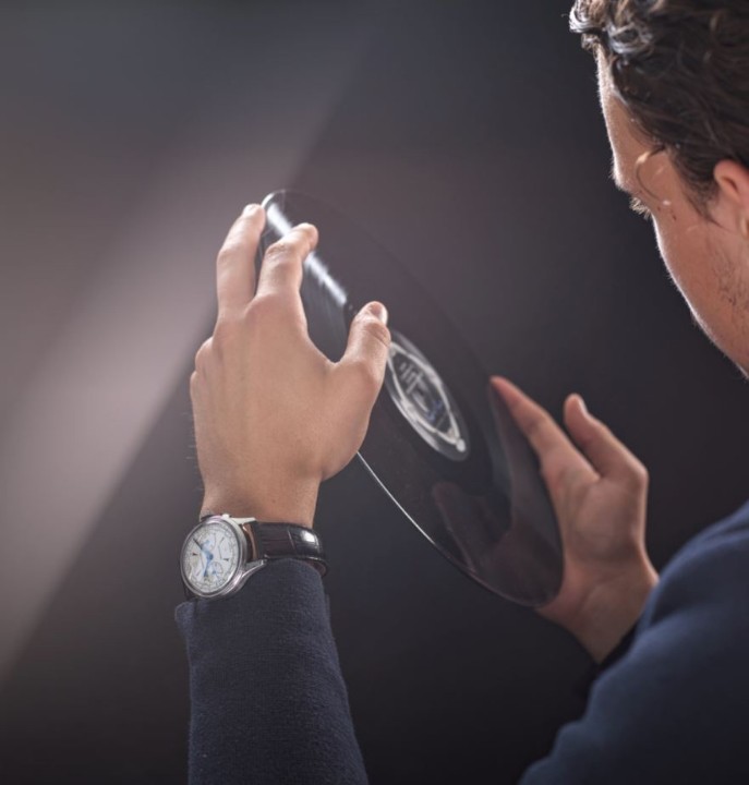 Obrázok z Certina DS Chronograph Automatic