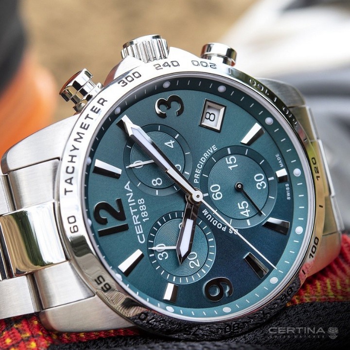 Obrázok z Certina DS Podium