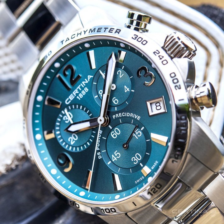 Obrázok z Certina DS Podium