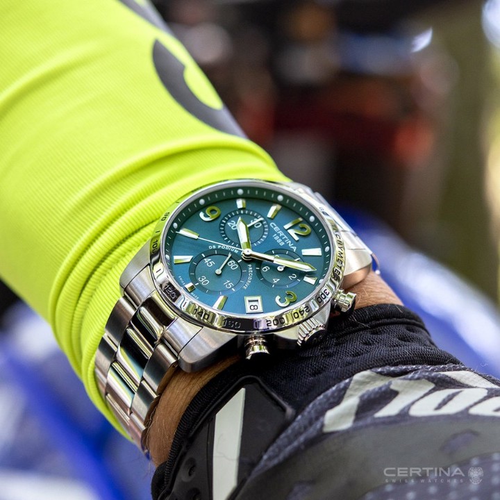Obrázok z Certina DS Podium