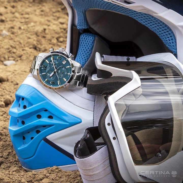 Obrázok z Certina DS Podium