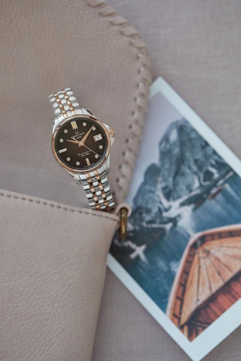 Obrázok z Certina DS Action Lady Powermatic 80