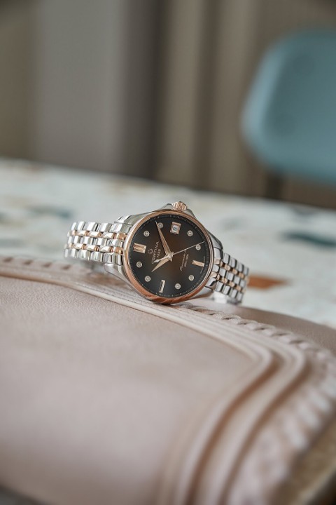 Obrázok z Certina DS Action Lady Powermatic 80