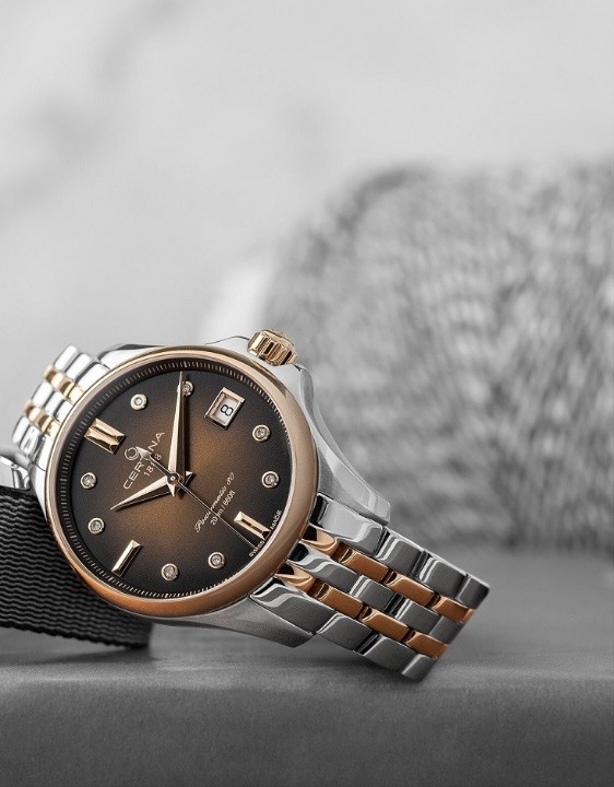 Obrázok z Certina DS Action Lady Powermatic 80