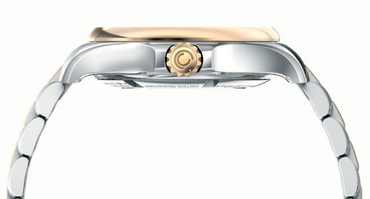 Obrázok z Certina DS Action Lady Powermatic 80