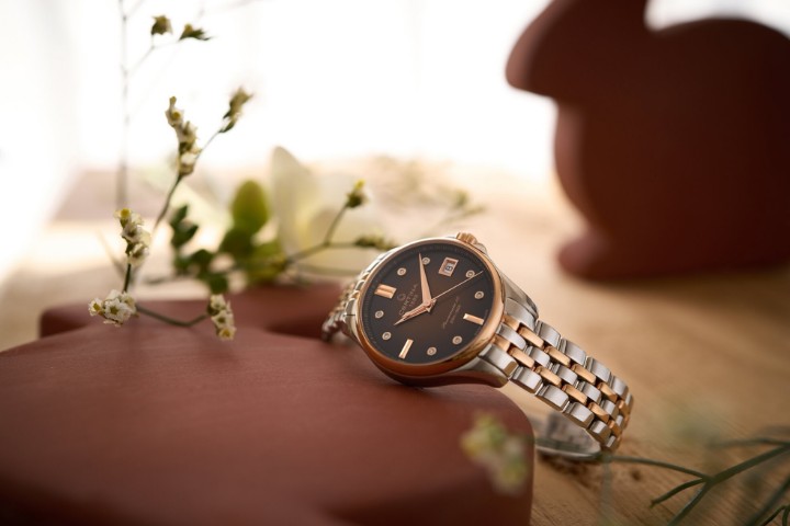 Obrázok z Certina DS Action Lady Powermatic 80