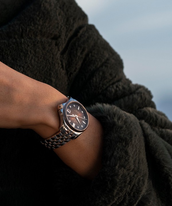 Obrázok z Certina DS Action Lady Powermatic 80