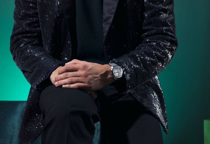 Obrázok z Certina DS-2