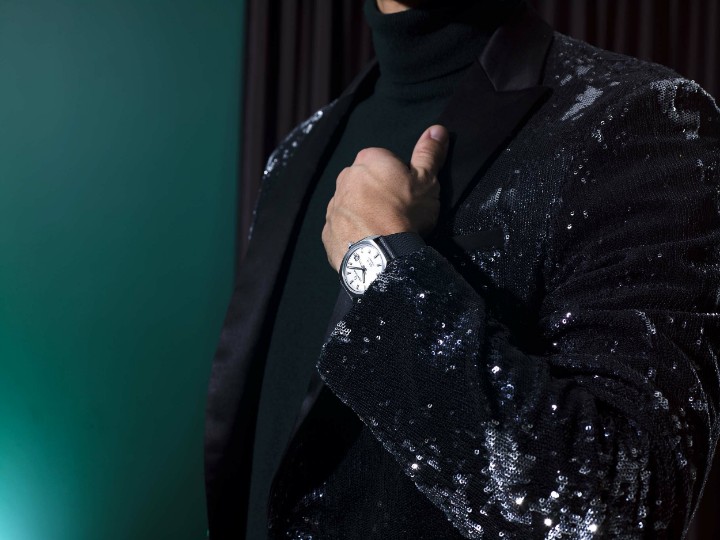 Obrázok z Certina DS-2