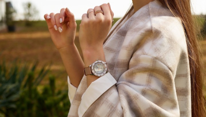 Obrázok z Certina DS PH200M Powermatic 80