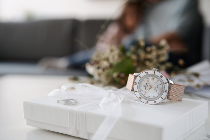 Obrázok z Certina DS PH200M Powermatic 80