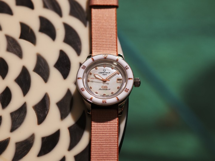 Obrázok z Certina DS PH200M Powermatic 80