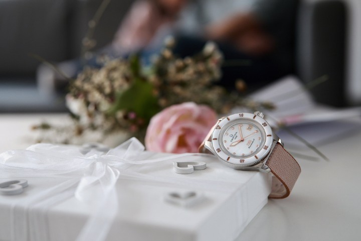 Obrázok z Certina DS PH200M Powermatic 80