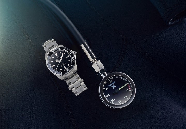 Obrázok z Certina DS Action Diver Powermatic 80