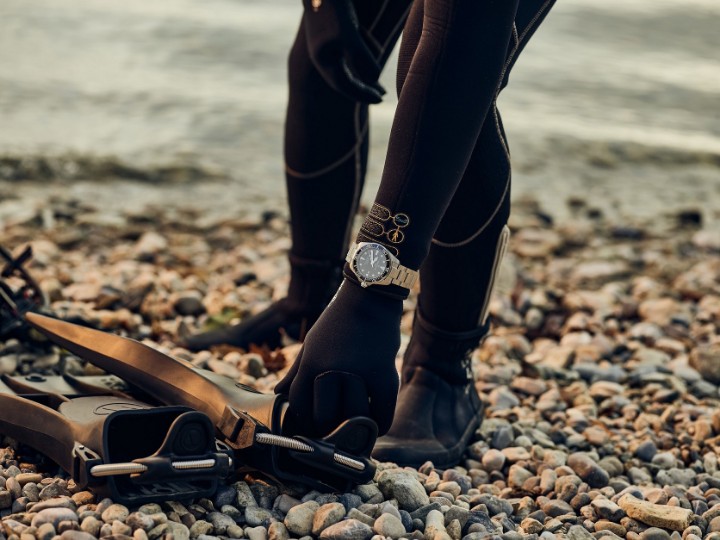 Obrázok z Certina DS Action Diver Powermatic 80