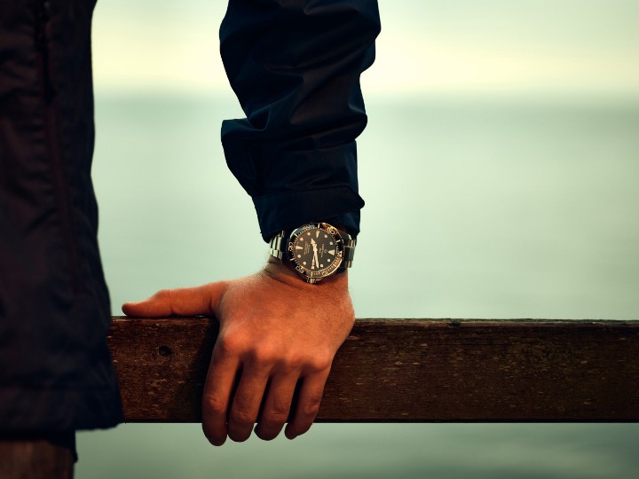 Obrázok z Certina DS Action Diver Powermatic 80