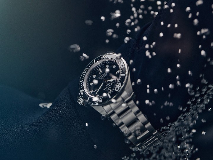 Obrázok z Certina DS Action Diver Powermatic 80