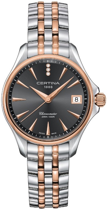 Obrázok z Certina DS Action Lady Chronometer