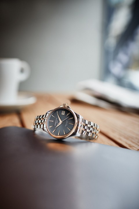 Obrázok z Certina DS Action Lady Chronometer