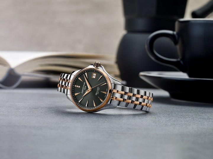 Obrázok z Certina DS Action Lady Chronometer