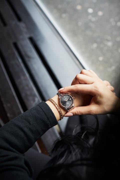 Obrázok z Certina DS Action Lady Chronometer