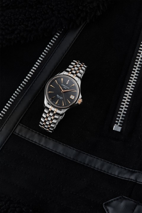 Obrázok z Certina DS Action Lady Chronometer