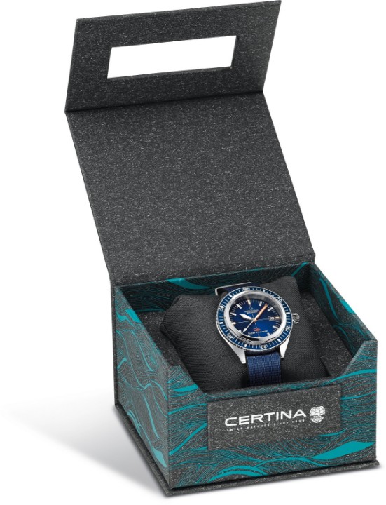 Obrázok z Certina DS Super PH500M