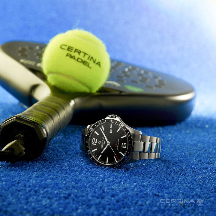 Obrázok z Certina DS-8