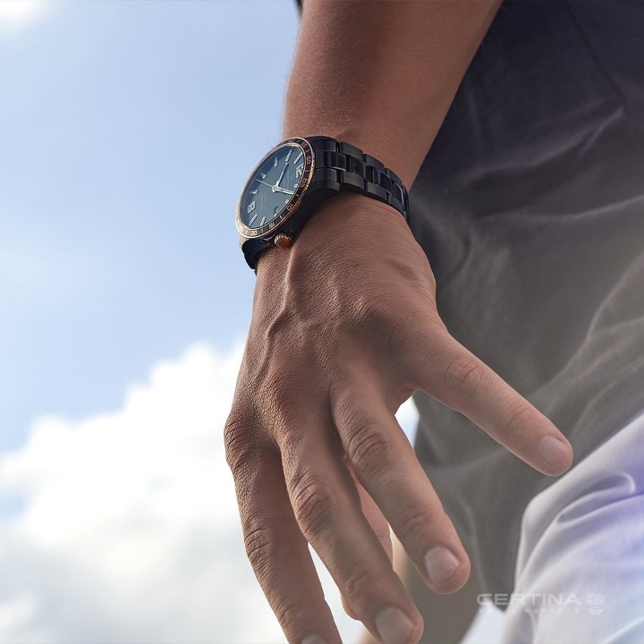 Obrázok z Certina DS-8