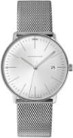 Zobraziť detaily pre Junghans Max Bill Quarz Obrázok z Junghans Max Bill Quarz