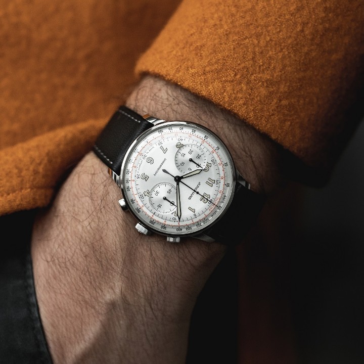 Obrázok z Junghans Meister Telemeter