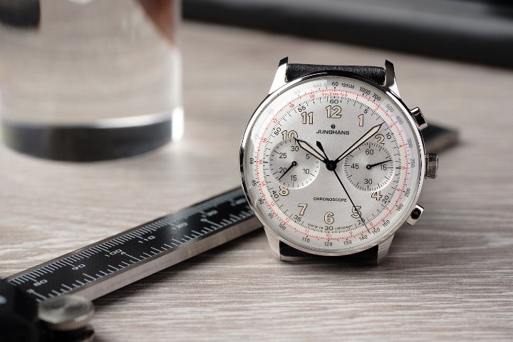 Obrázok z Junghans Meister Telemeter