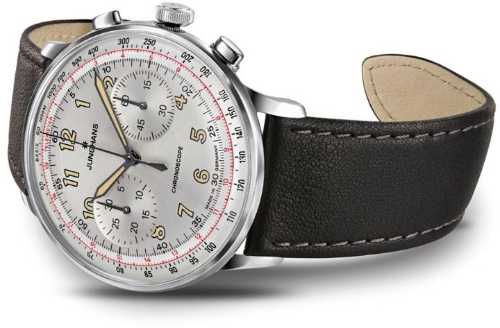 Obrázok z Junghans Meister Telemeter