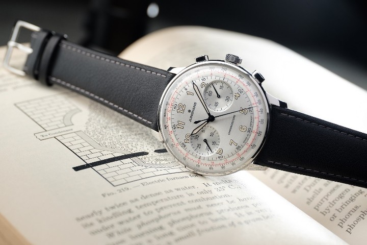 Obrázok z Junghans Meister Telemeter