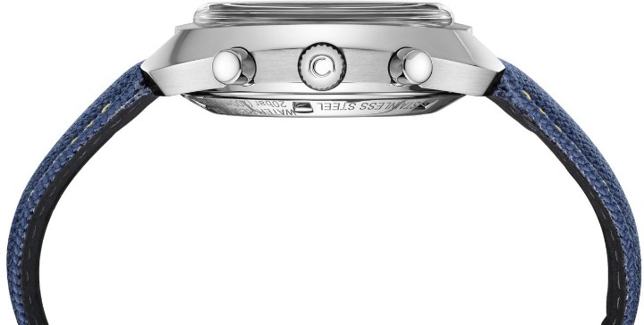 Obrázok z Certina DS-2 Chronograph Automatic