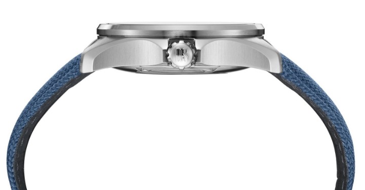 Obrázok z Certina DS Action Day-Date Powermatic 80