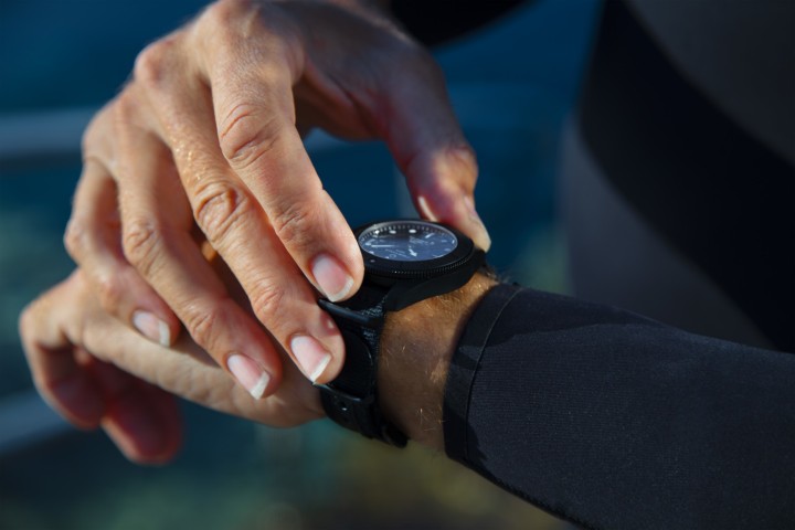 Obrázok z Certina DS Action Diver