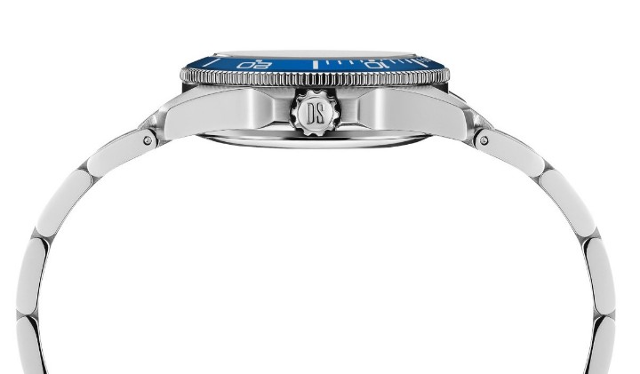 Obrázok z Certina DS Action Diver