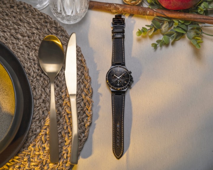 Obrázok z Certina DS-7 Chronograph